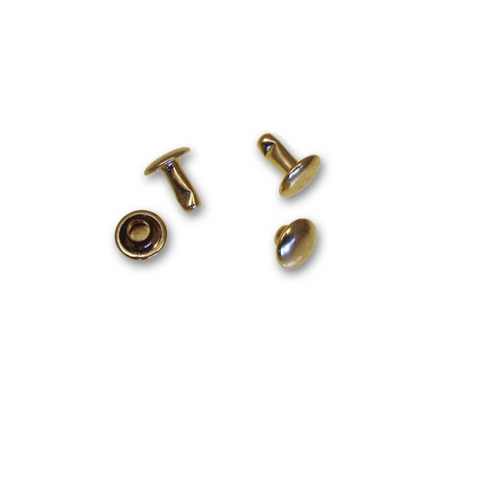 LuckyPet Replacement Rivets - for LuckyPet Rivet-On Tag
