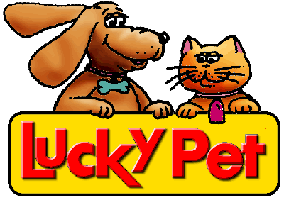 LuckyPet