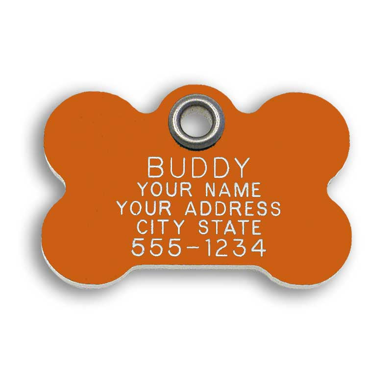 Plastic Bone,  - Lucky Pet