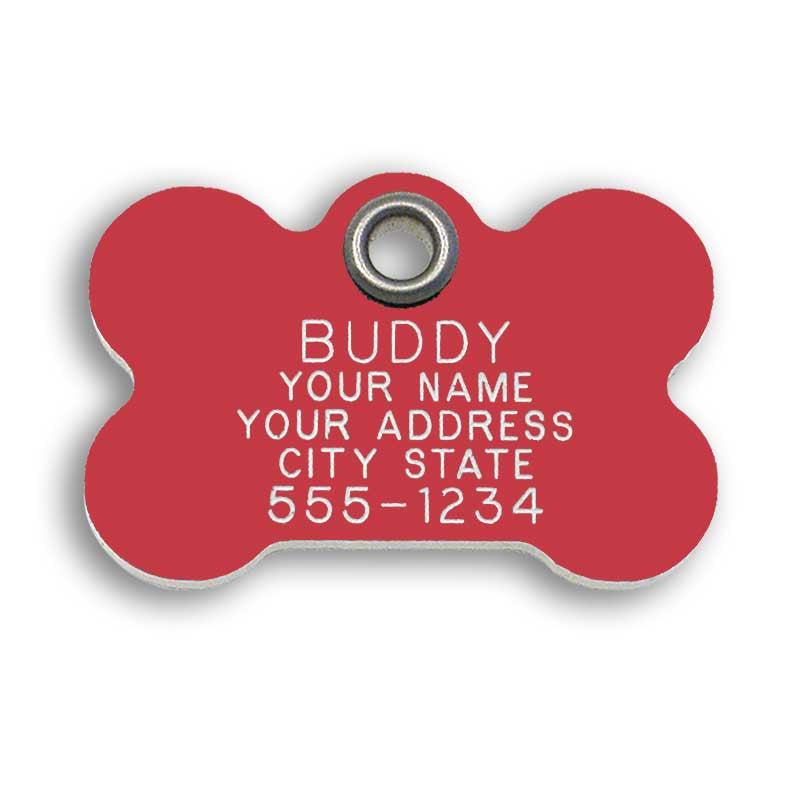 Plastic Bone,  - Lucky Pet