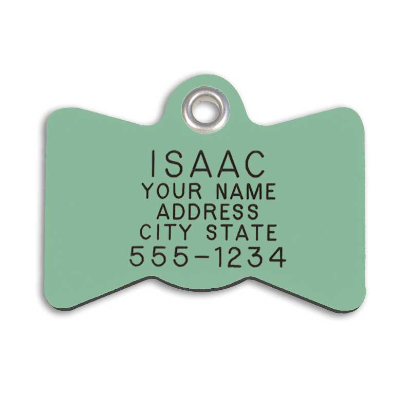 Plastic Bowtie,  - Lucky Pet