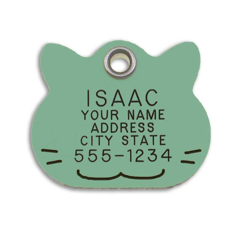 Plastic Cat,  - Lucky Pet