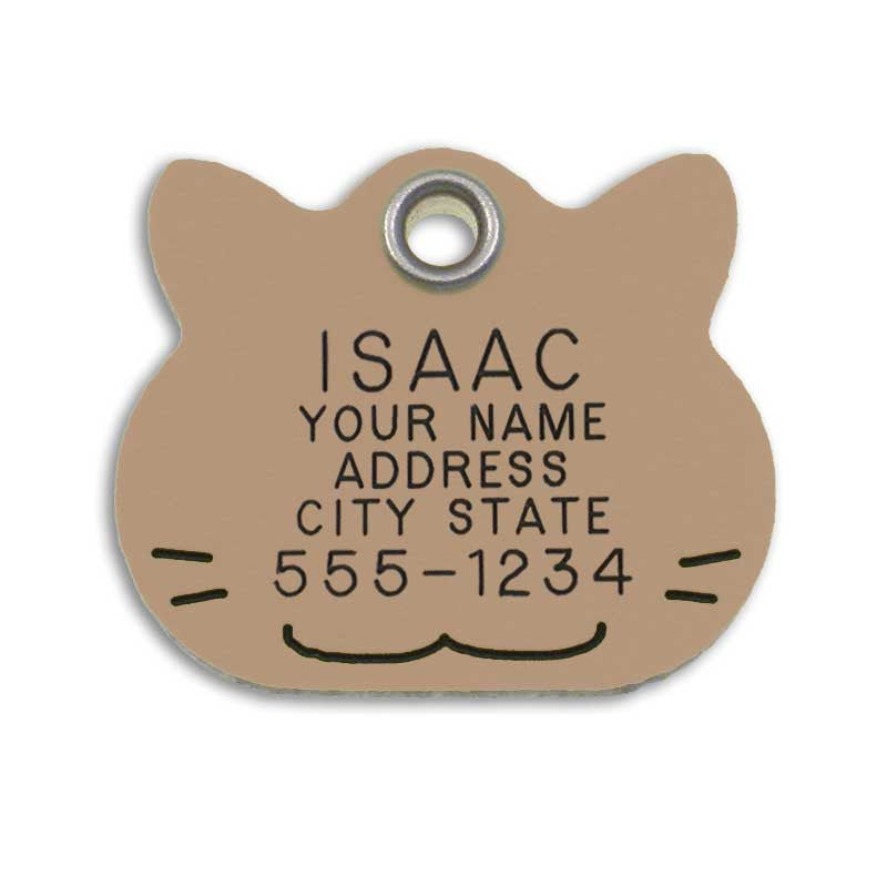 Plastic Cat,  - Lucky Pet