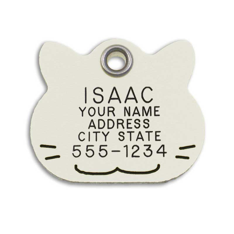 Plastic Cat,  - Lucky Pet