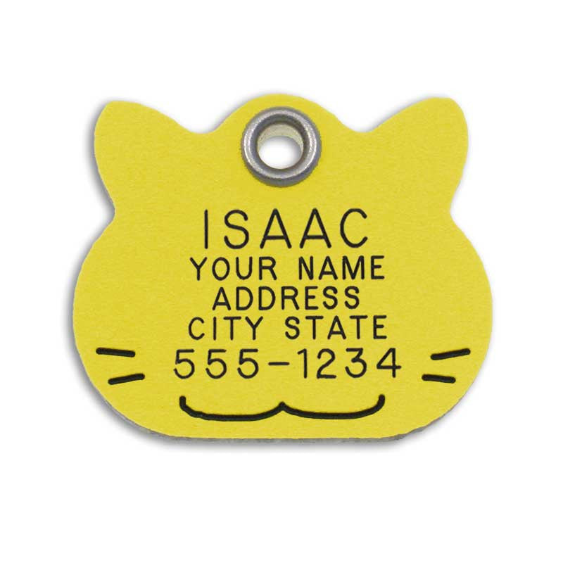 Plastic Cat,  - Lucky Pet