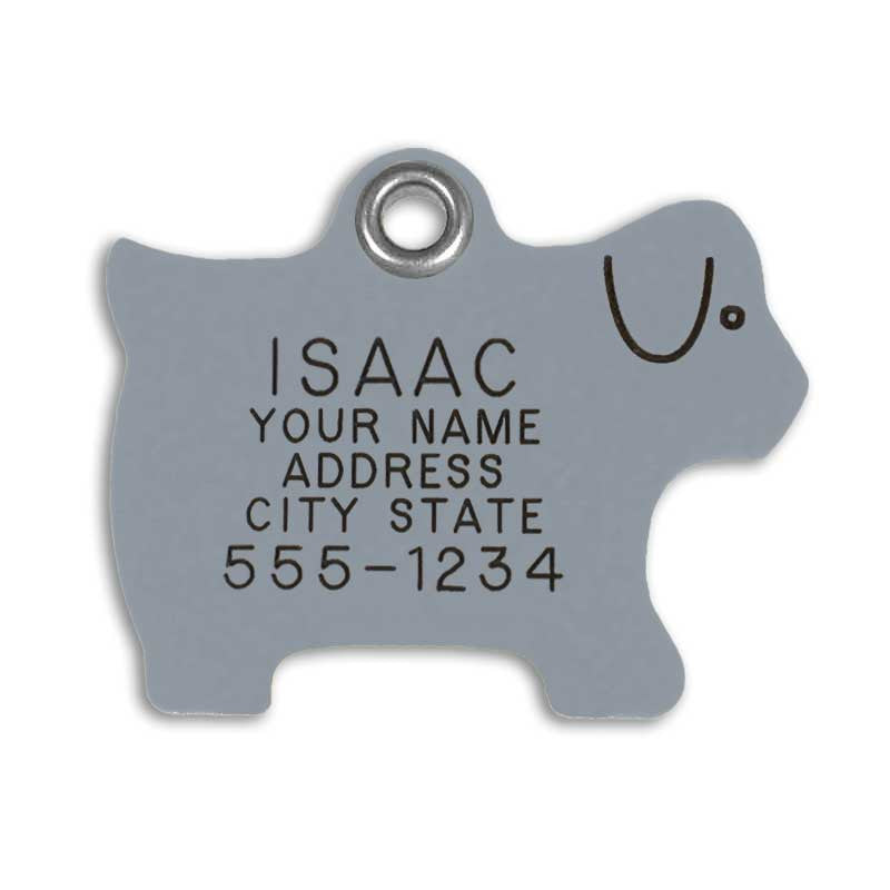 Plastic Dog,  - Lucky Pet