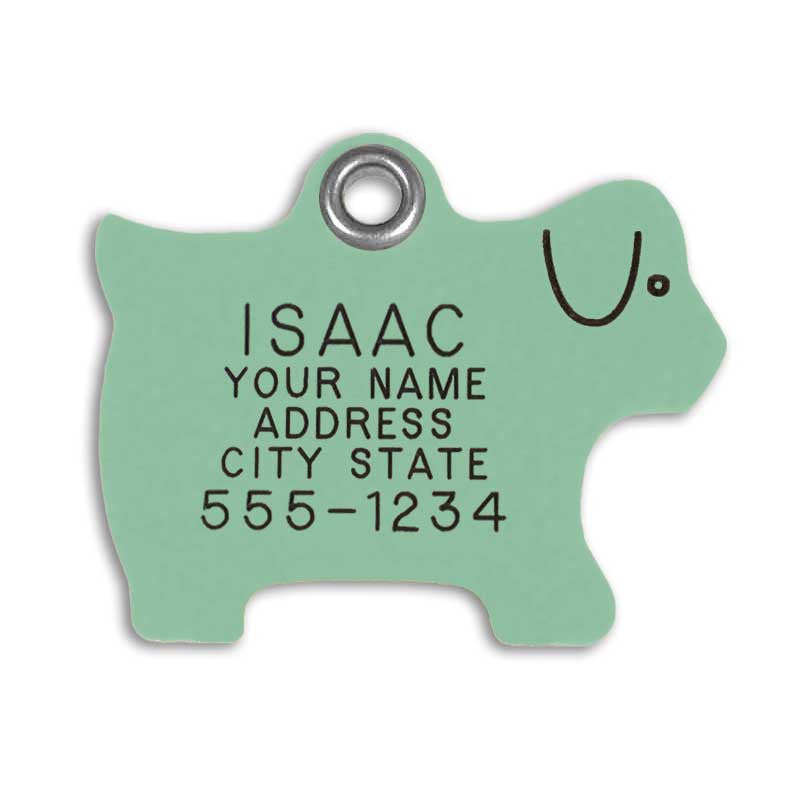 Plastic Dog,  - Lucky Pet