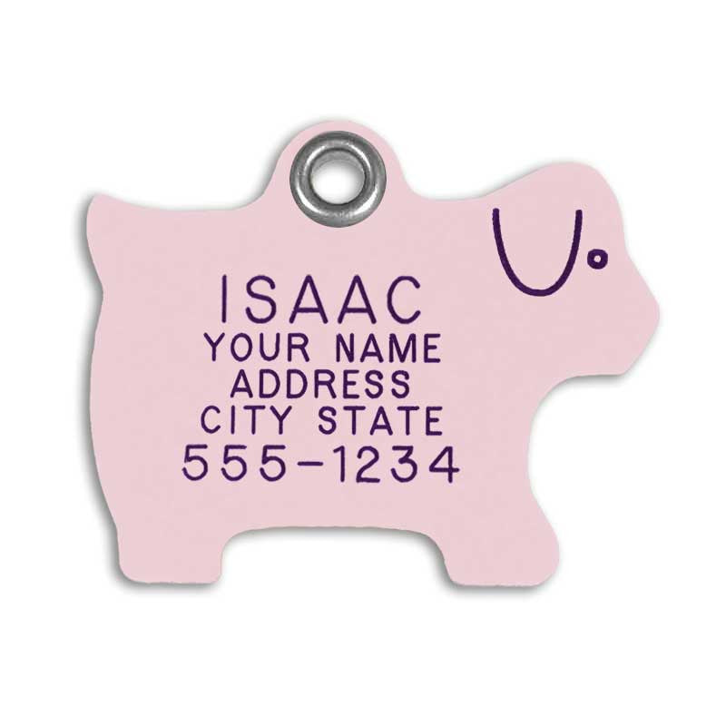 Plastic Dog,  - Lucky Pet