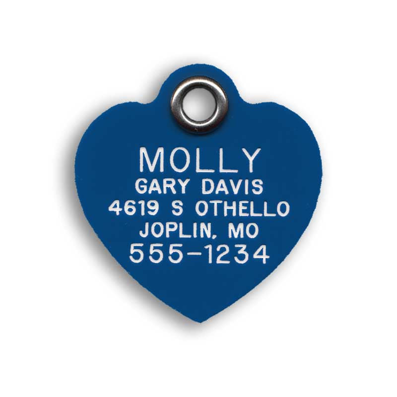 Plastic Heart,  - Lucky Pet