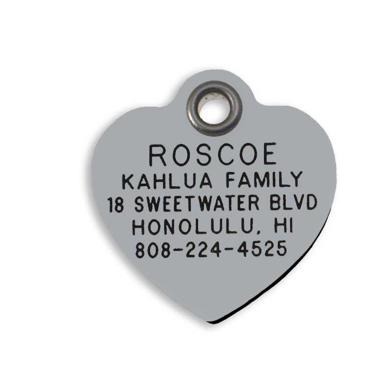 Plastic Heart,  - Lucky Pet