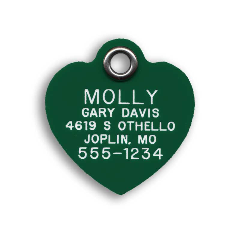 Plastic Heart,  - Lucky Pet