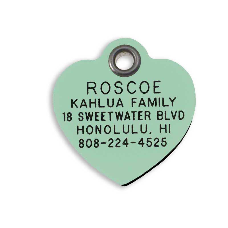 Plastic Heart,  - Lucky Pet