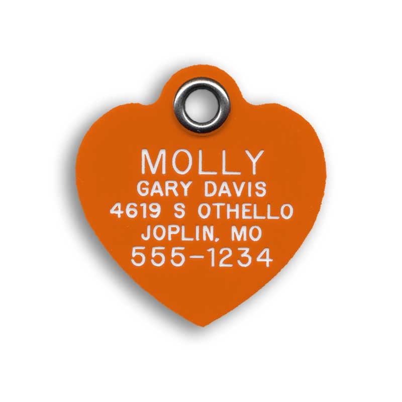 Plastic Heart,  - Lucky Pet