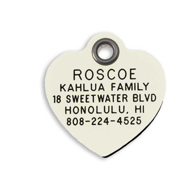 Plastic Heart,  - Lucky Pet