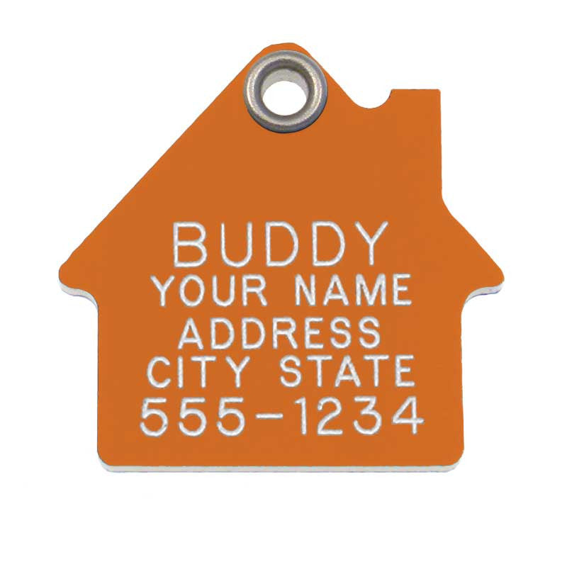 Plastic House,  - Lucky Pet