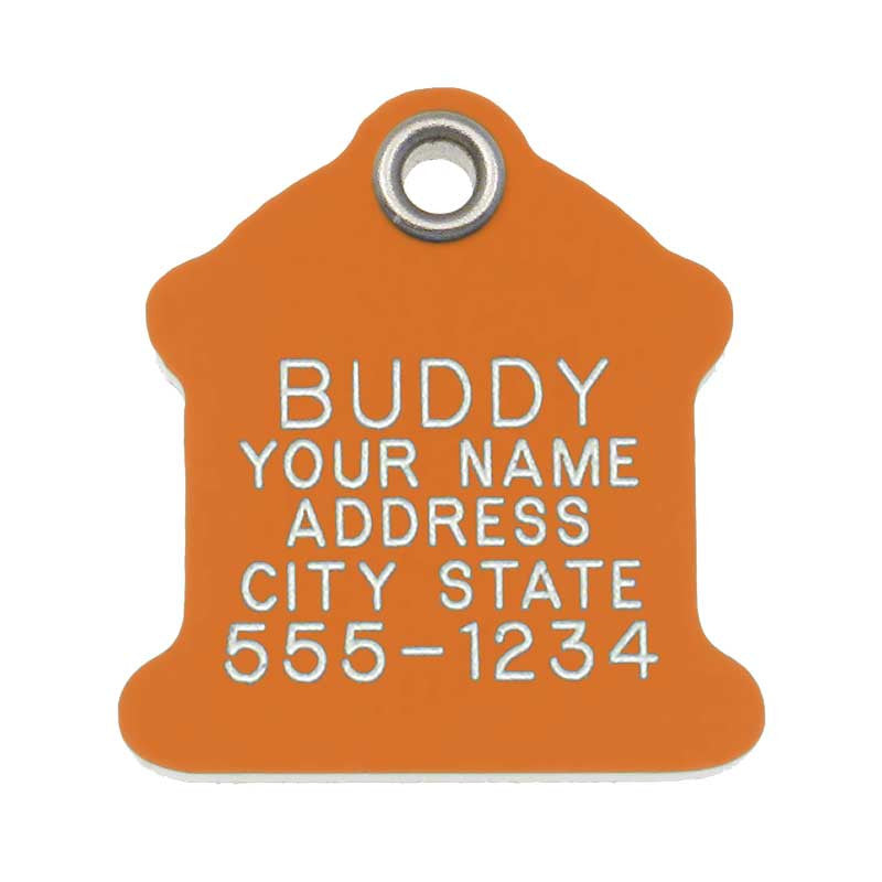 Plastic Hydrant,  - Lucky Pet