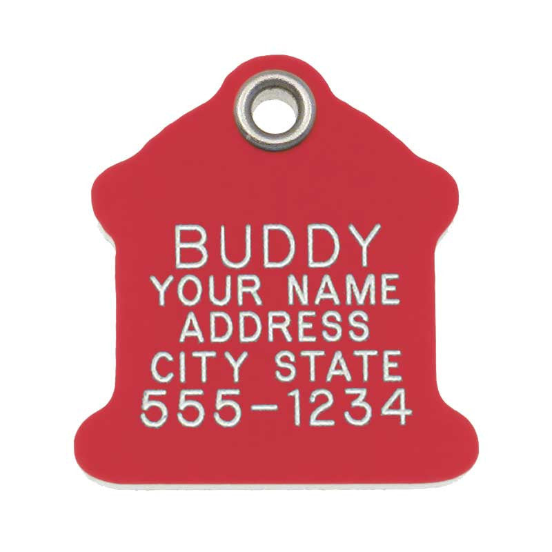 Plastic Hydrant,  - Lucky Pet