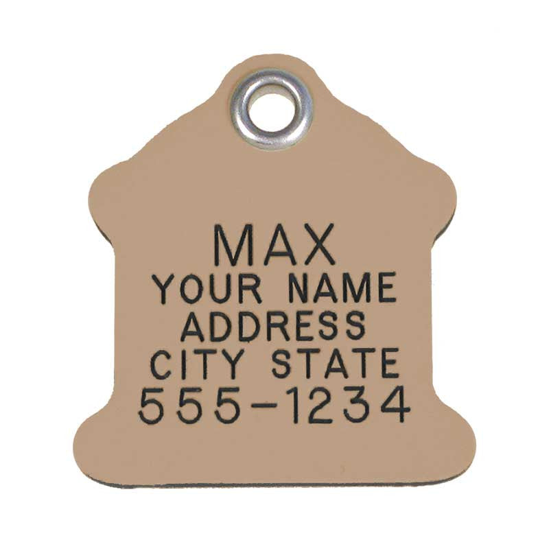 Plastic Hydrant,  - Lucky Pet