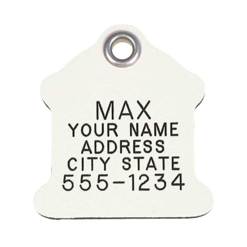 Plastic Hydrant,  - Lucky Pet