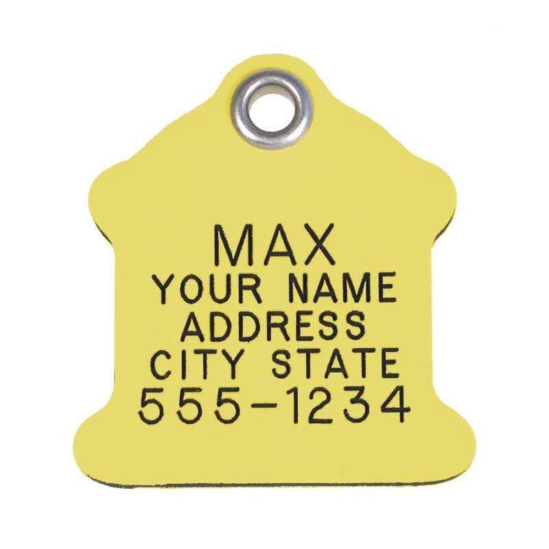 Plastic Hydrant,  - Lucky Pet