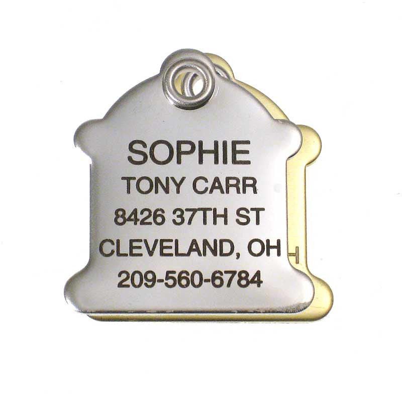 Metal Hydrant,  - Lucky Pet