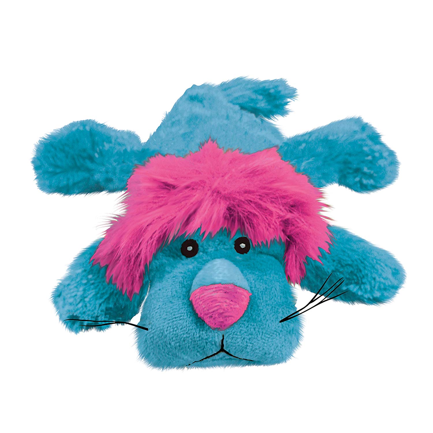 KONG Cozies Dog Squeaky Toys,  - Lucky Pet