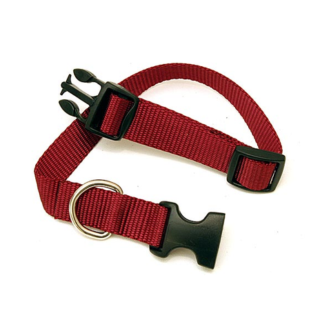 Adjustable Nylon Collar,  - Lucky Pet