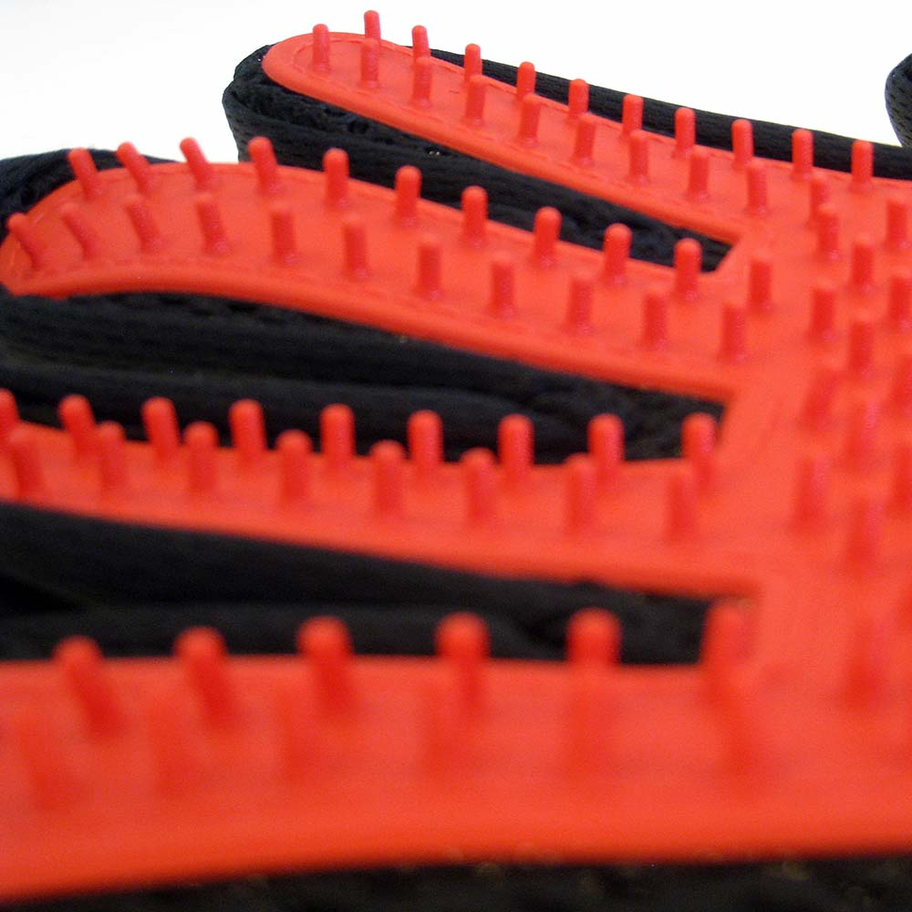 Pet Grooming Glove,  - Lucky Pet