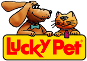 LuckyPet.com logo