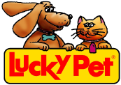Lucky pet tags deals coupon
